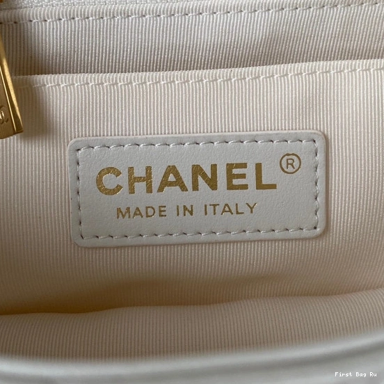 Firstbag Ru FLAP BAG CHANEL 0712